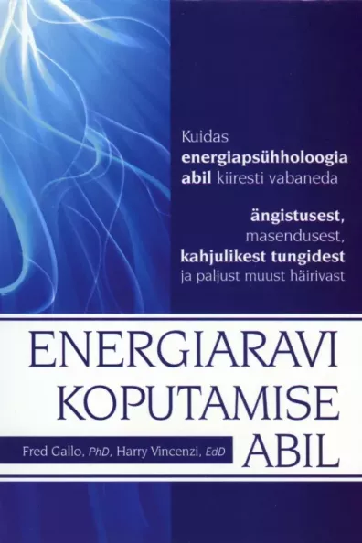 Energiaravi koputamise abil