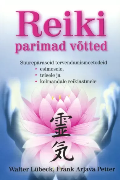 Reiki parimad võtted