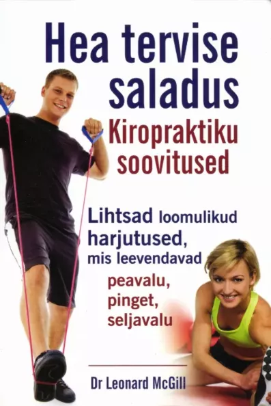 Hea tervise saladus