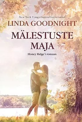 Mälestuste maja