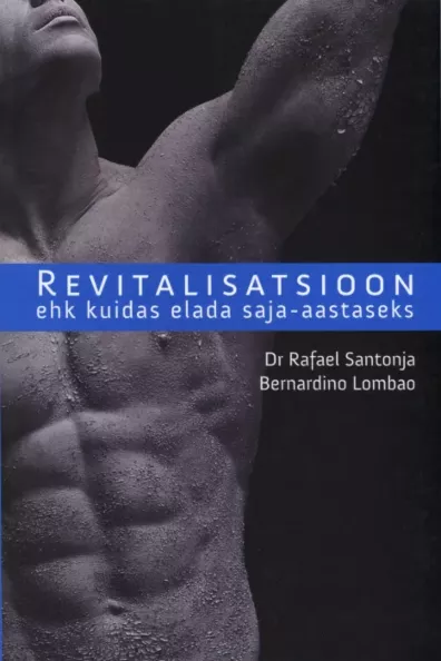 Revitalisatsioon