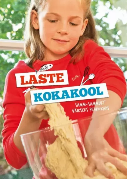 Laste kokakool