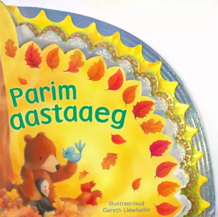 Parim aastaaeg