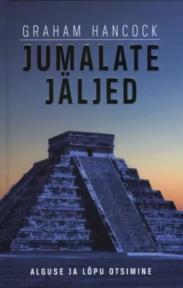 Jumalate jäljed