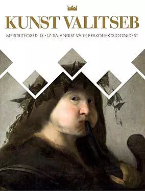 Kunst valitseb