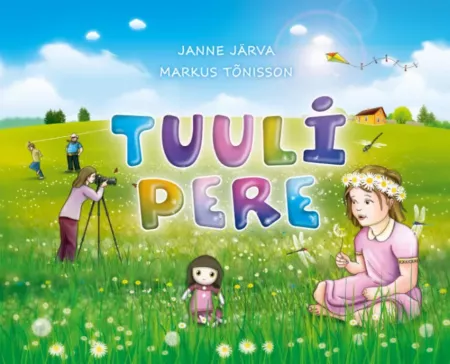 Tuuli pere