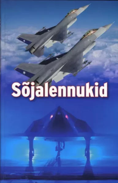 Sõjalennukid