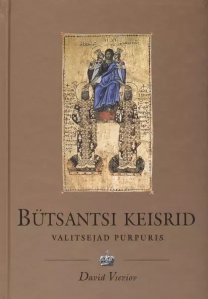 Bütsantsi keisrid