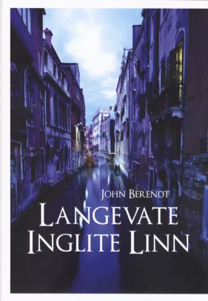 Langevate inglite linn