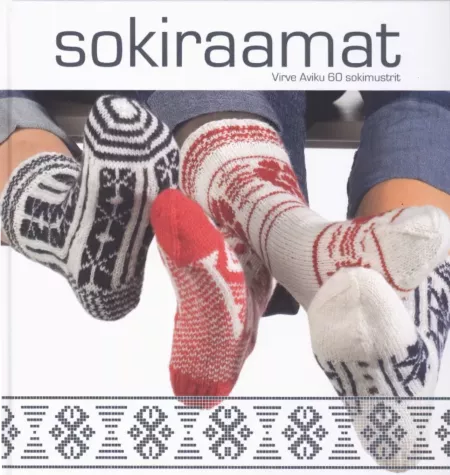 Sokiraamat