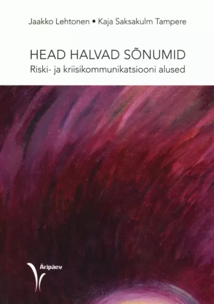 Head halvad sõnumid