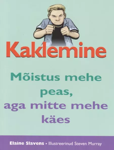 Kaklemine