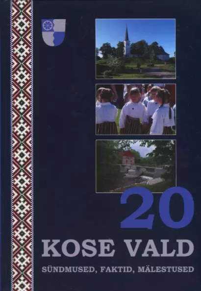 Kose vald 20