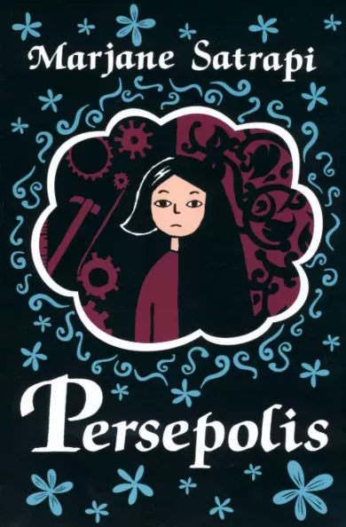 Persepolis