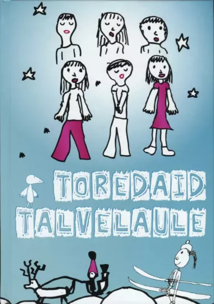 Toredaid talvelaule