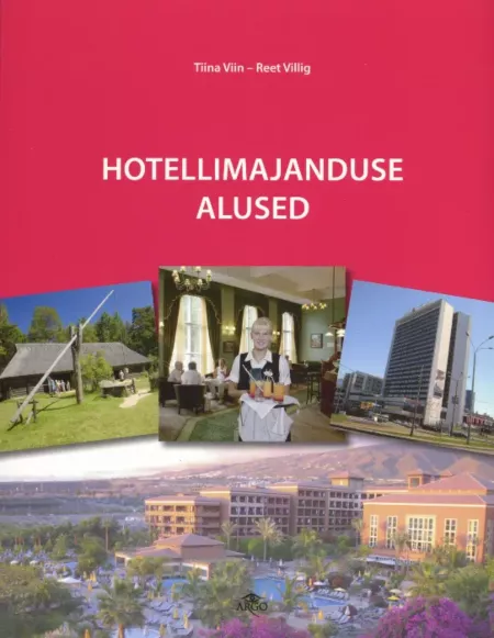 Hottellimajanduse alused