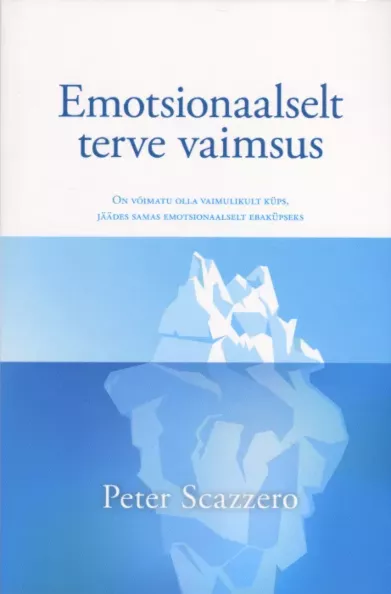 Emotsionaalselt terve vaimsus