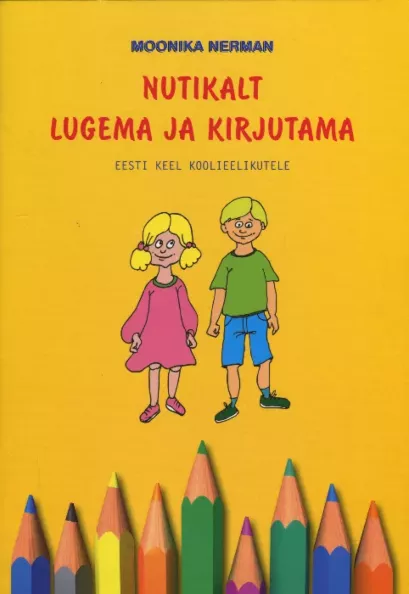 Nutikalt lugema ja kirjutama