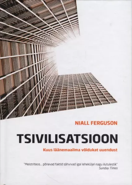 Tsivilisatsioon