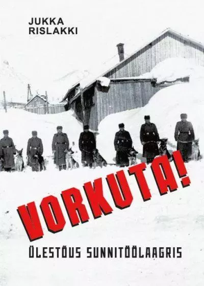 Vorkuta!