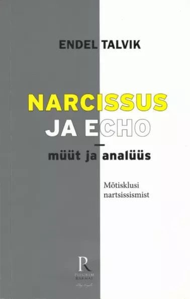 Narcissus ja Echo - müüt ja analüüs