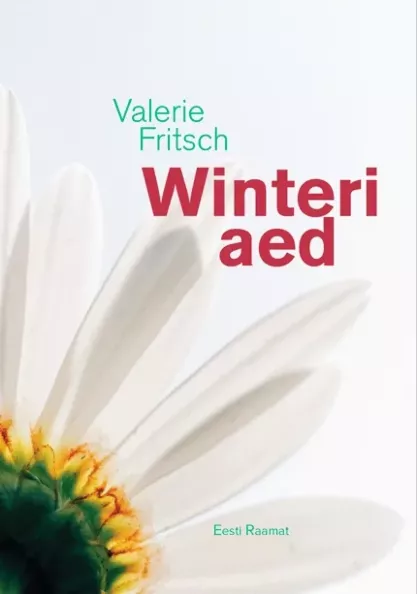 Winteri aed