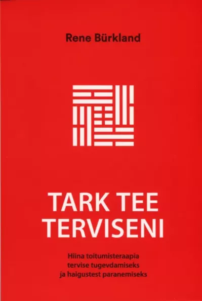 Tark tee terviseni