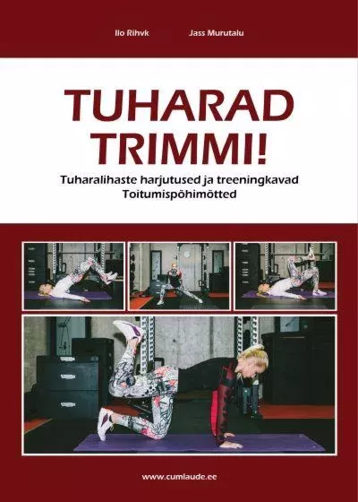 Tuharad trimmi!