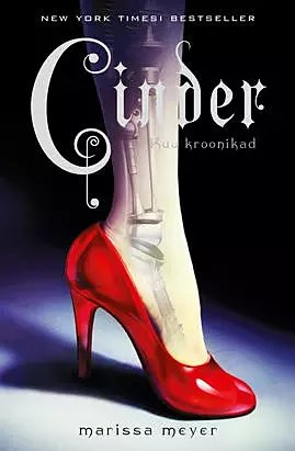 Cinder 1. osa