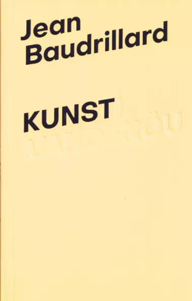 Kunsti vandenõu