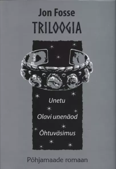 Triloogia