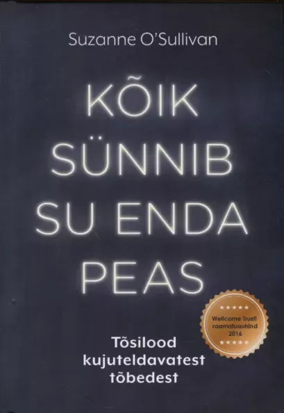 Kõik sünnib su enda peas