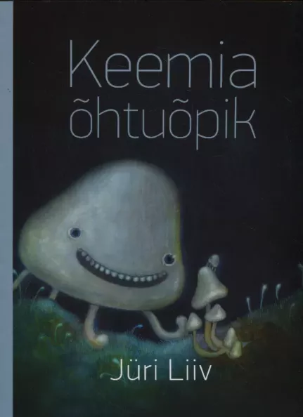 Keemia õhtuõpik