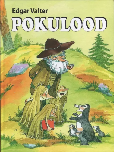 Pokulood