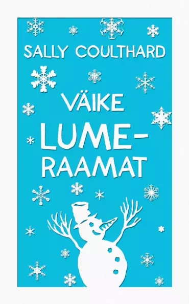 Väike lumeraamat