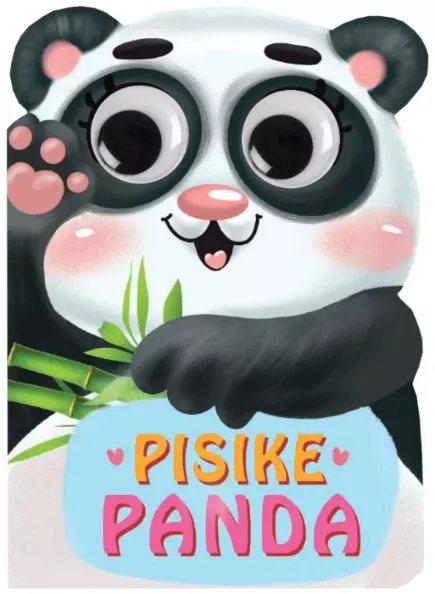 Pisike panda