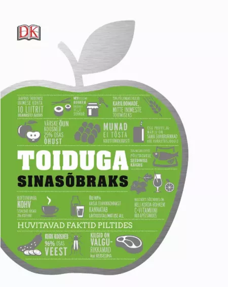 Toiduga sinasõbraks