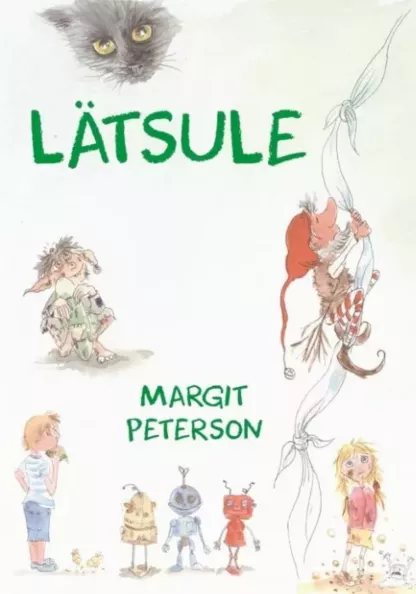 Lätsule