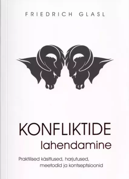 Konfliktide lahendamine