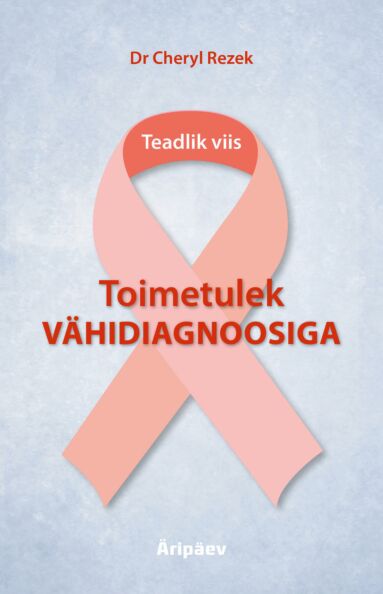 Toimetulek vähidiagnoosiga