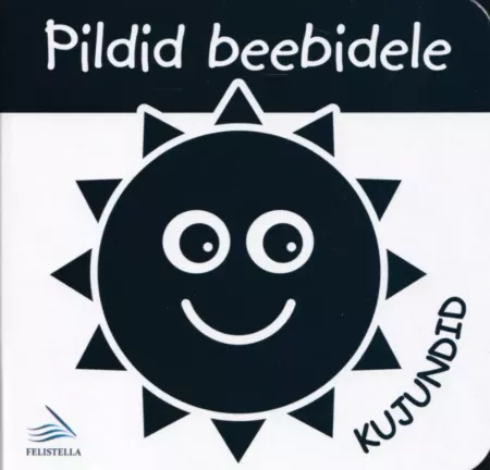 Pildid beebidele