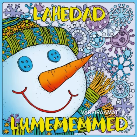 Lahedad lumememmed