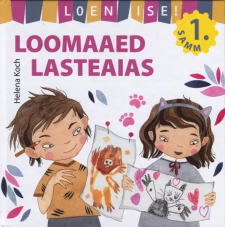 Loomaaed lasteaias