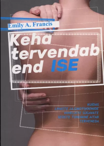 Keha tervendab end ise