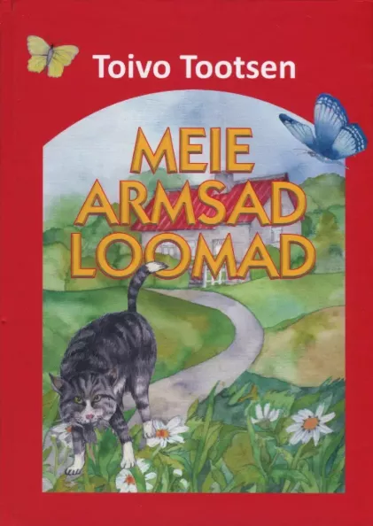 Meie armsad loomad