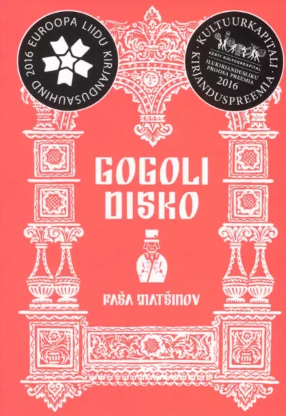 Gogoli disko