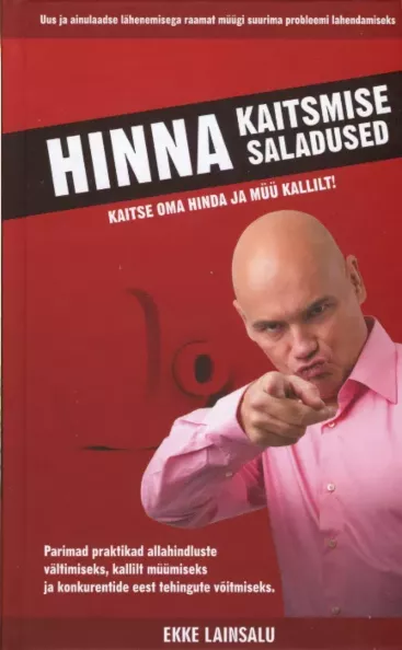 Hinna kaitsmise saladused