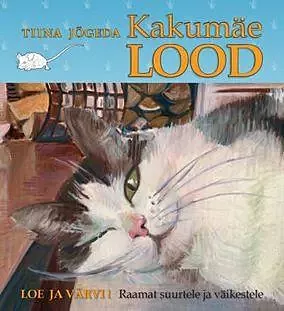 Kakuäe lood