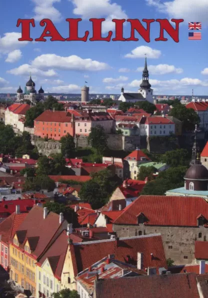 Tallinn