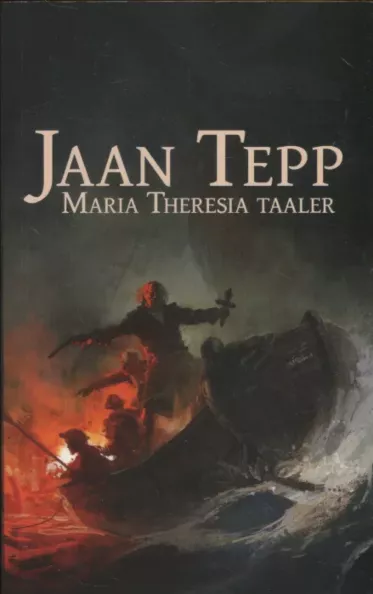 Maria Theresia taaler